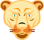 Lion Face