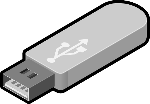 Usb Thumb Drive 2