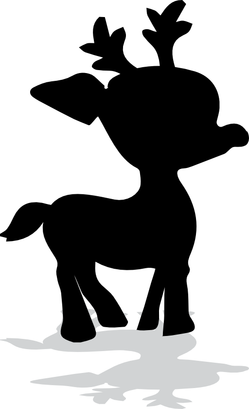 Gazelle Icon