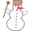 Snowman1