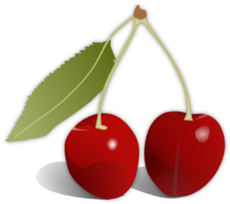 Cherries