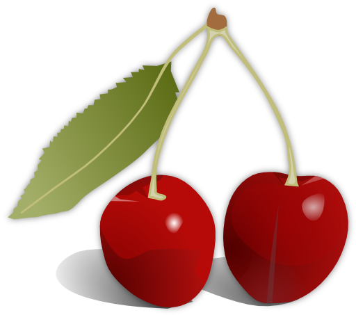 Cherries