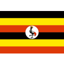 Flag Of Uganda