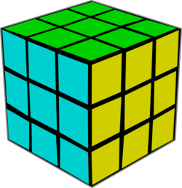 Rubiks Cube