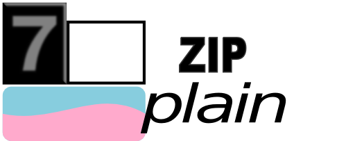 7zipclassic Plainzip