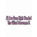 download The Gift clipart image with 270 hue color