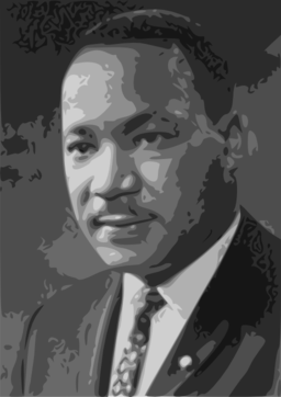 Martin Luther King Jr 02
