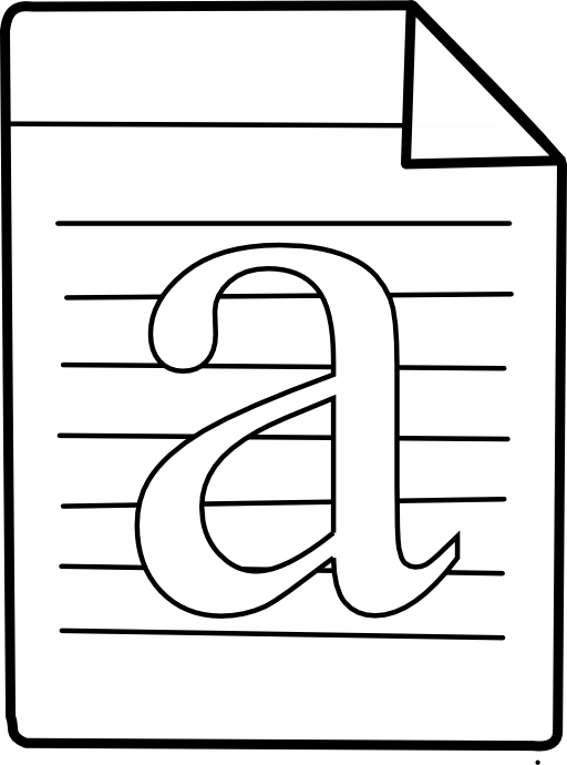 Fichier File