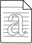 Fichier File