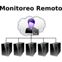 download Remote Admin clipart image with 225 hue color
