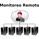 download Remote Admin clipart image with 315 hue color