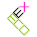 download Ecomex1 Logo Logotipo Ecomex1 clipart image with 315 hue color