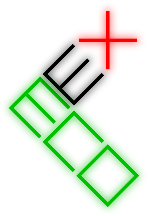 Ecomex1 Logo Logotipo Ecomex1