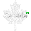 download Maple Leaf 7 clipart image with 135 hue color