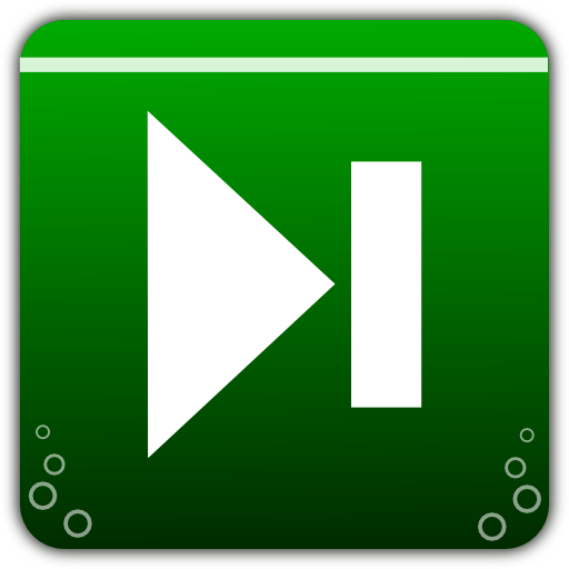 Next Track Icon