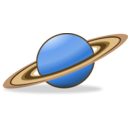 Saturn Icon