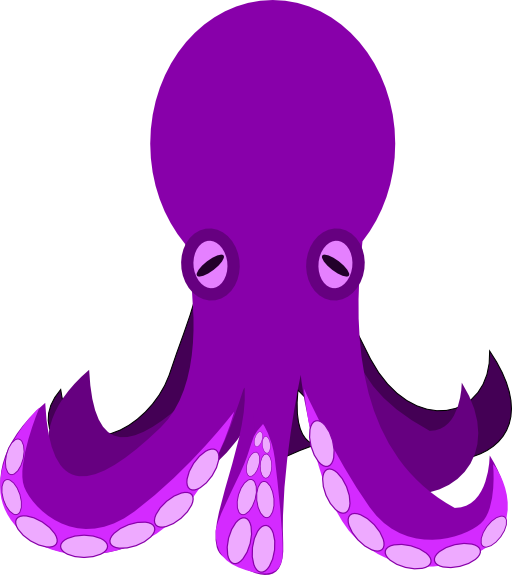 Octopus