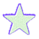 download Burningstar clipart image with 225 hue color