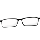 download Glasses clipart image with 315 hue color