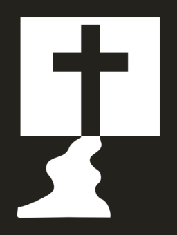 Calvary Silhouette