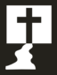 Calvary Silhouette