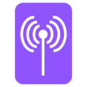 download Wifi Sign clipart image with 45 hue color