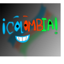 download Colombia clipart image with 135 hue color