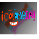 download Colombia clipart image with 315 hue color