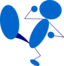 Blueman 306