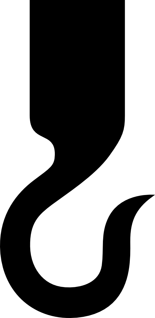 Lifting Hook