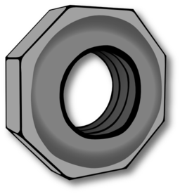 Hex Nut