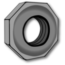 Hex Nut