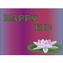 Happy Eid