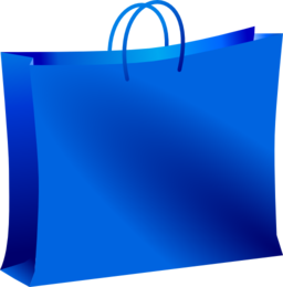 Blue Bag