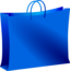 Blue Bag