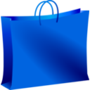 Blue Bag