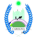 download Escudo De La Municipalidad De Carolina Corrientes Argentina clipart image with 90 hue color