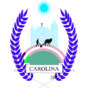 download Escudo De La Municipalidad De Carolina Corrientes Argentina clipart image with 135 hue color