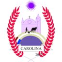 download Escudo De La Municipalidad De Carolina Corrientes Argentina clipart image with 225 hue color