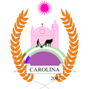 download Escudo De La Municipalidad De Carolina Corrientes Argentina clipart image with 270 hue color