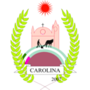 download Escudo De La Municipalidad De Carolina Corrientes Argentina clipart image with 315 hue color