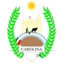 Escudo De La Municipalidad De Carolina Corrientes Argentina