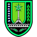 download Semarang City Logo clipart image with 90 hue color
