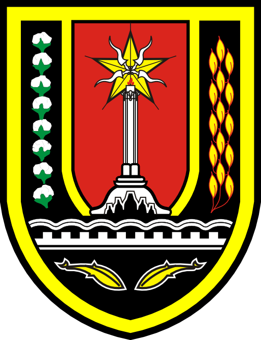 Semarang City Logo