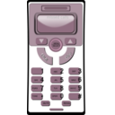 download Telephone clipart image with 135 hue color