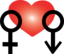Love Icon