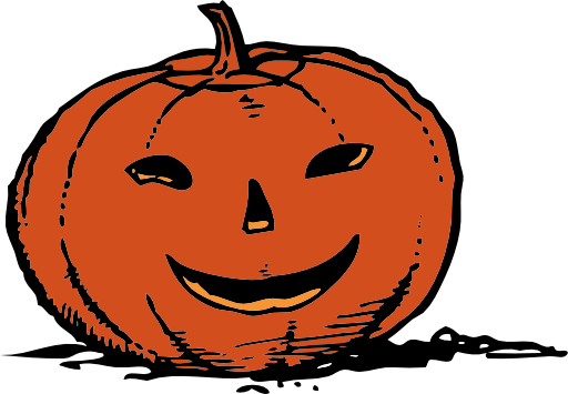 Smily Pumpkin