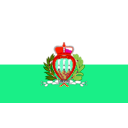 download Flag Of San Marino clipart image with 315 hue color