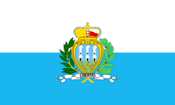 Flag Of San Marino