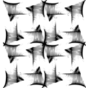 download Muster 61c clipart image with 45 hue color